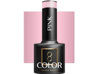Activeshop OCHO NAILS Hybrid nail polish pink 306 -5 g