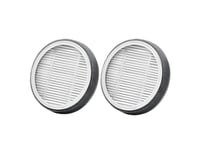 Xiaomi Xiaomi | Dust Mite Vacuum Cleaner Pro Filter | 2 Pc(S) One Size