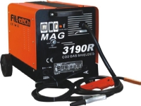 Filtech Welding Machine Mag-3190R 230 V 180