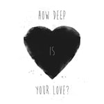 Pelcasa Poster How Deep Is Your Love 2431385-1P