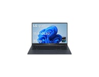 PC Portable LG 15Z90RT-G.AD7BF 15,6" Intel Evo Core i7 32 Go RAM 2 To SSD Bleu Neptune
