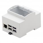 Italtronic Din Rail Case for Raspberry Pi 2/3/B+