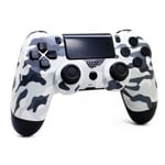 PlayStation DualShock 4 V2 Grey camouflage
