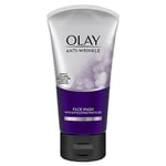Olay Anti-Wrinkle Firm & Lift Anti-ageing Face Wash Cleanser 150ml
