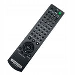 Télécommande Universelle de Rechange pour Sony RMT-V504A Télécommande vidéo Lecteur DVD VHS Magnétoscope