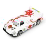 Pixar Cars Film Die-Cast Karaktärsamlarbil Leksaksbilar för Barn 3 År och Äldre
