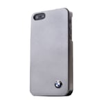 Interphone Cellular Line BMW Smartphone Cover iPhone 5S Silver