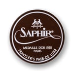 Saphir Medaille d'Or Traveler's Pate De Luxe vax 75ml