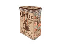 Kaffeburk Coffee Sack 400g