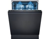 Lave vaisselle tout integrable 60 cm SX65EX10CE, IQ500, XXL, 14 couverts, 42 db