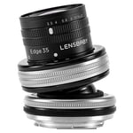 Lensbaby Composer Pro II with Edge 35 Optic for L-Mount