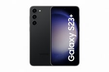 One NZ Samsung Galaxy S23+ 5G 256GB - Black