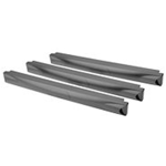 Eaton Tripp Lite Series Rack Enclosure Cabinet 10 Pieces Cooling