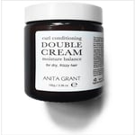 Anita Grant Double Cream Moisture Balance Leave-in Conditioner 100 g, 100 gram