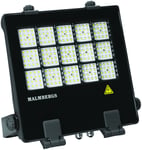 Navi LED-strålkastare med sladdställ, 200W, IP65