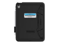 Otterbox Defender Education Case With Kickstand And Screen Protection Ipad 10th Gen (2022) Sort