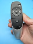 Télécommande compatible Smart TV Daewoo souris somatosensorielleté Nipseyteko