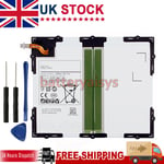 EB-BT585ABE BATTERY FOR SAMSUNG TAB A 10.1" SM-T580 / SM-T585 7300mAh + Tools UK