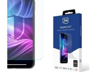 3MK Samsung Galaxy S20 Plus 5G - 3mk Silky Matt Pro