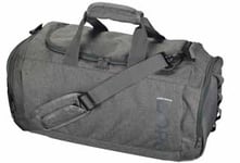 Björn Borg Väska Core722  Sportsbag/träningsväska, grå