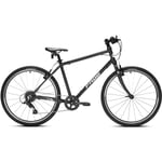 Barncykel Frog 74 Dark Grey 26 2024