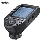 Godox XproII-L 2.4G Wireless Flash Trigger Transmitter For Leica Cameras N6U9