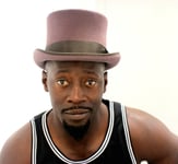 Mens Top Hat, 100% Wool Satin Lined Gentlemen Formal Hat, 5" Wedding, Ascot Grey