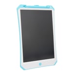 Cuifati Electronic Graphic Pad 11inch LCD Writing Tablet Digital Handwriting Memo Drawing Pad Memo Boards Kids Drawing Writing Toys(Blue and white)