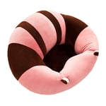 New Kids Sofa Baby Support Seat Sit Up Soft Bean Bag Pillow Toy Chair Cushion