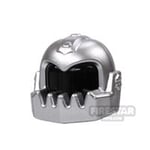 LEGO Helmet with Jaw Guard
