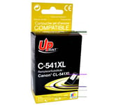 Cartouche Premium Compatible Canon Cl-541 Xl Couleur