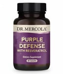 Dr Mercola Purple Defense Resveratrol