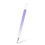 Tech-Protect Touch Stylus Penn Ombre - Lilla