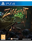 Ziggurat - Sony PlayStation 4 - Action
