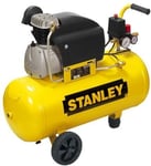 Stanley kompressor 8bar 50L (FCDV404STN006)