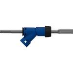Bosch plattmejselsats 25 mm RTEC SDS Clean Max