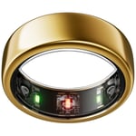 Oura Ring Gen3 Horizon älysormus koko 12 (kulta)