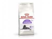 Royal Canin Sterilised 7+, Kattunge, Kyckling, 400 g