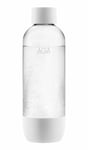 AGA AQVIA PET-flaske, 1L (Hvit)