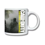 Call of Duty Infinite Warfare Mugg