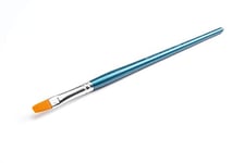 Italeri - I51235 - Accessoire pour Maquette - Pinceau Plat 12