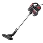 VYTRONIX T6RIO Upright Vacuum Cleaner | Lightweight 3-in-1 Powerful Corded Stick & Handheld Vacuum | 600 Watt, 5 Metre Power Cord