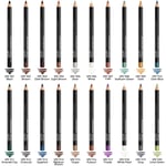 12 NYX Slim Eye Pencil / Eyeliner - SPE "Pick Your 12 Color" Joy's cosmetics