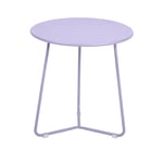 Cocotte Occasional Table Ø 34 cm, Marshmallow