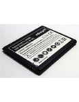 Batteri för Samsung Galaxy S4 i9500/i9505/i9295 2600mAh med NFC