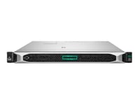 HPE ProLiant DL360 Gen10 Plus servrar 4,8 TB Rack (1U) Intel® Xeon Silver 4309Y 2,8 GHz 64 GB DDR4-SDRAM 1600 W