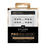 Eylure False Eyelashes ProMagnetic Flares