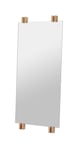 Cutter Mirror - Oak