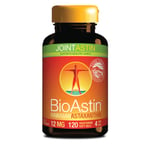 Nutrex JointAstin Vegan Hawaiian Astaxanthin - 120 Softgels