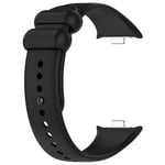 Silikonarmband till Xiaomi Redmi Watch 4 / Watch Band 8 Pro / 9